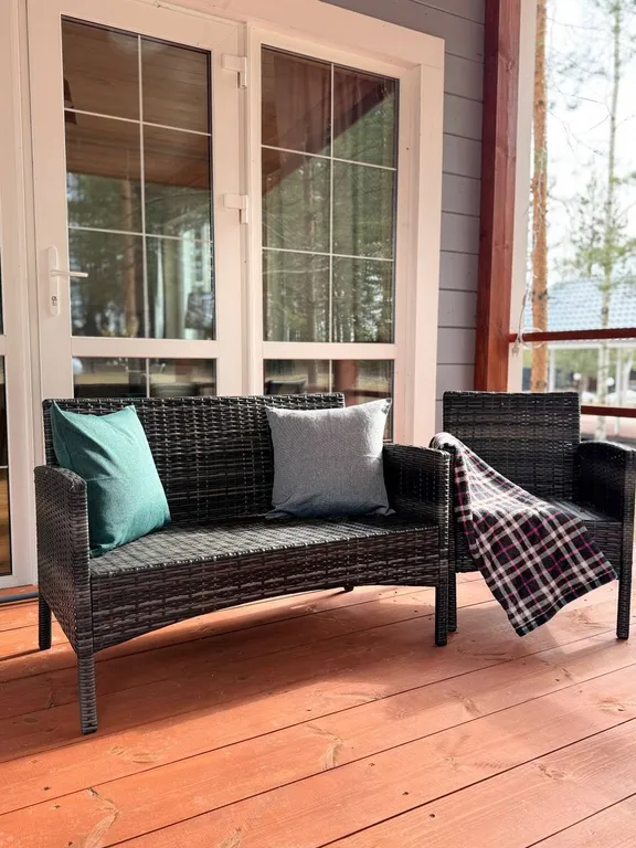 Дом-Люкс Шепот волн