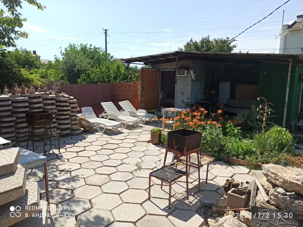 Коттедж Дом М — аренда посуточно в Балаклава