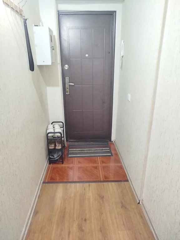 Уютная квартира рядом с ГМУ им. Ушакова