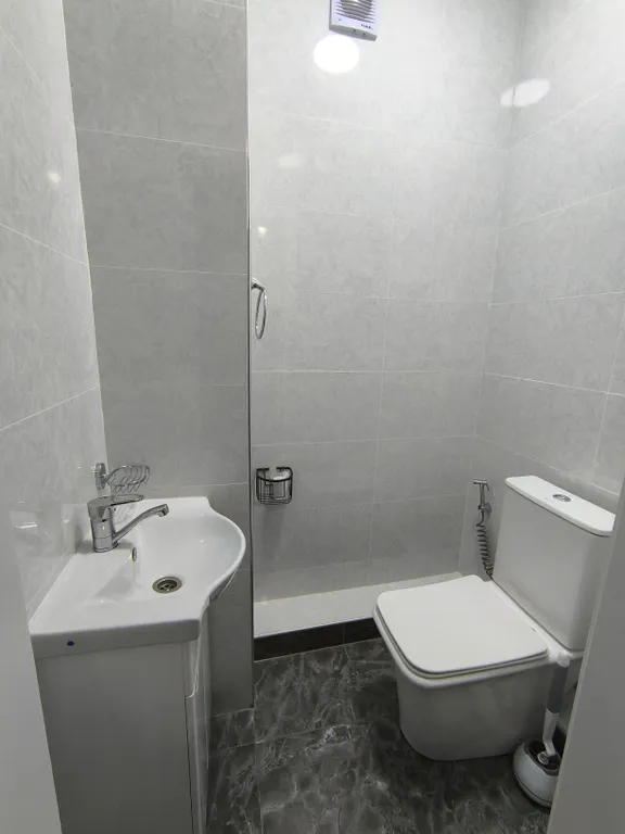 Уютная квартира в парковой зоне города