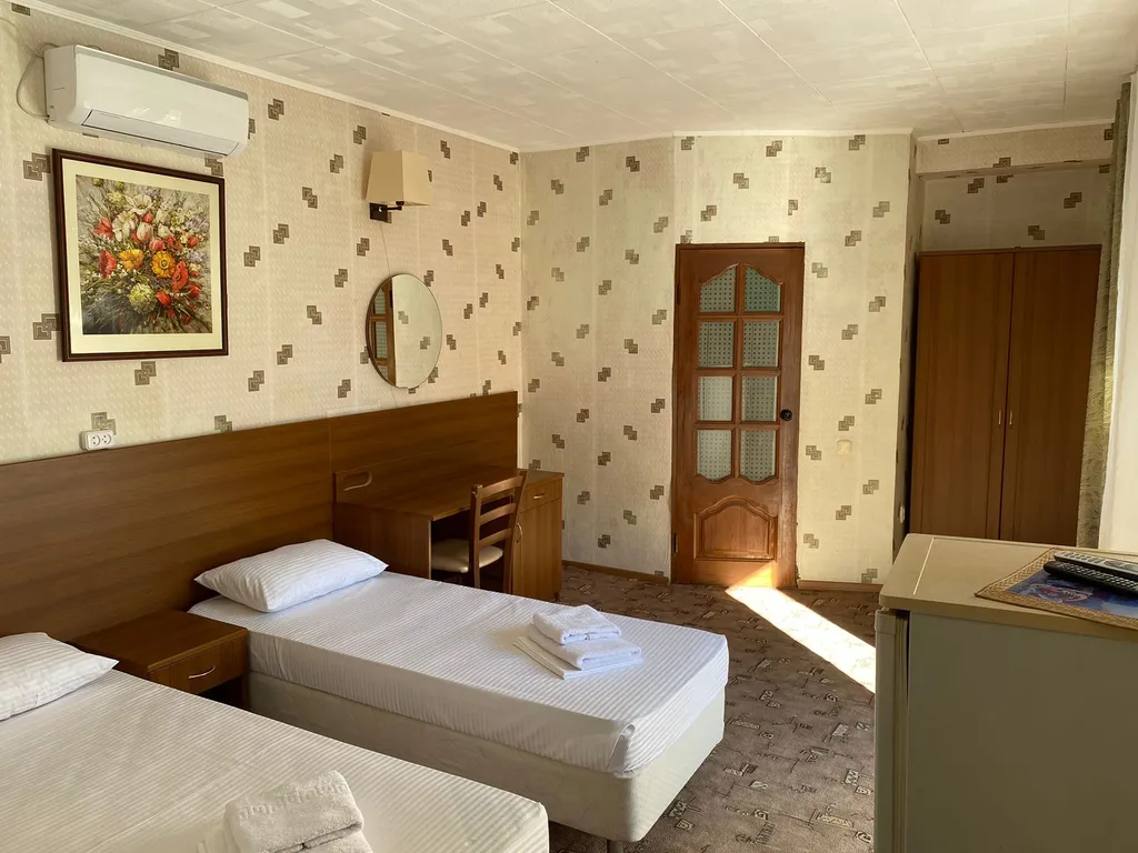 Квартира Комната — Анапа