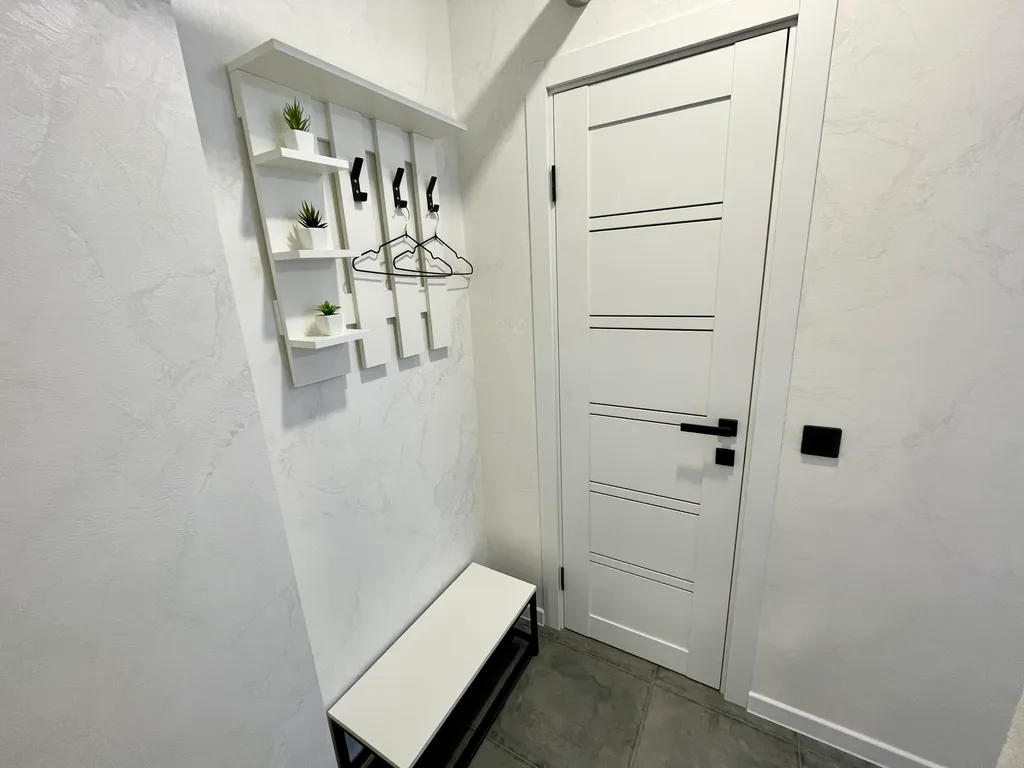 Уютная студия в тихом центре