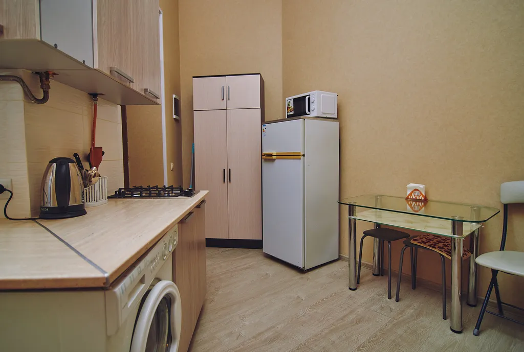 Квартира рядом с Нарзанной галереей