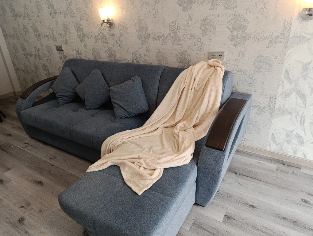 Квартира Квартира в Министерских Озерах — Раздольное