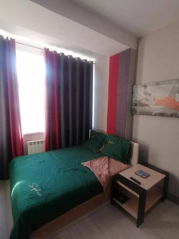 Квартира у моря — аренда посуточно в Адлер