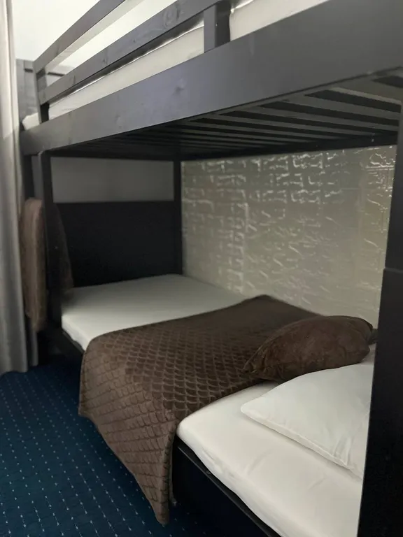 Четырёхместный стандарт