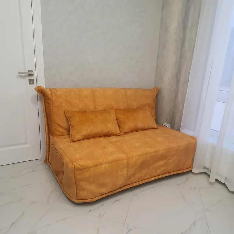 2-комнатная Квартира — аренда посуточно в Высокое