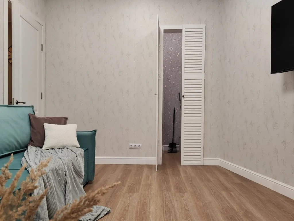 Квартира Двухкомнатная квартира в Обердорф — Светлогорск