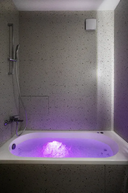 Квартира Квартира Джакузи — Светлогорск