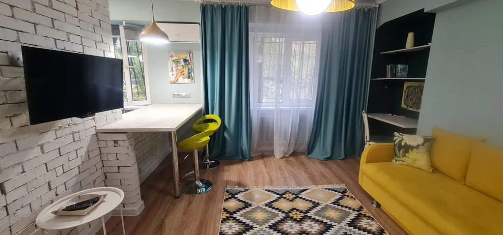 NicePlace в старом центре