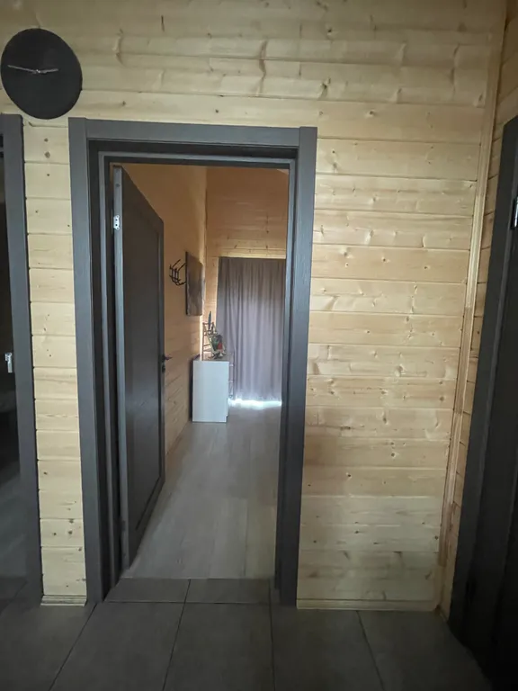 Уютный дом возле знаменитого Плещеева озера