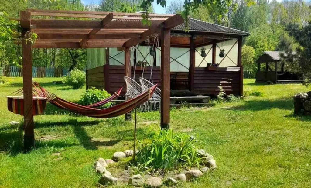 Агроусадьба Дубровщина