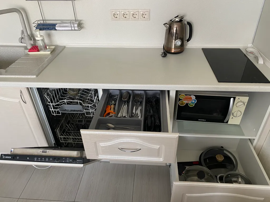 Квартира Квартира Апартамент в центре Олимпийского парка — Сириус