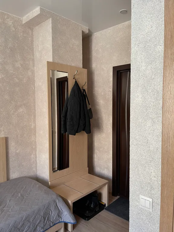 Апартамент в центре возле вокзала