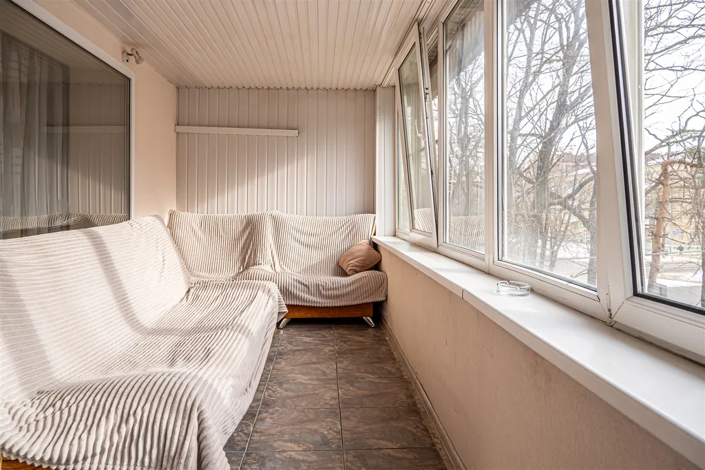 Семейные 2-комнатные апартаменты galaapart в центре города