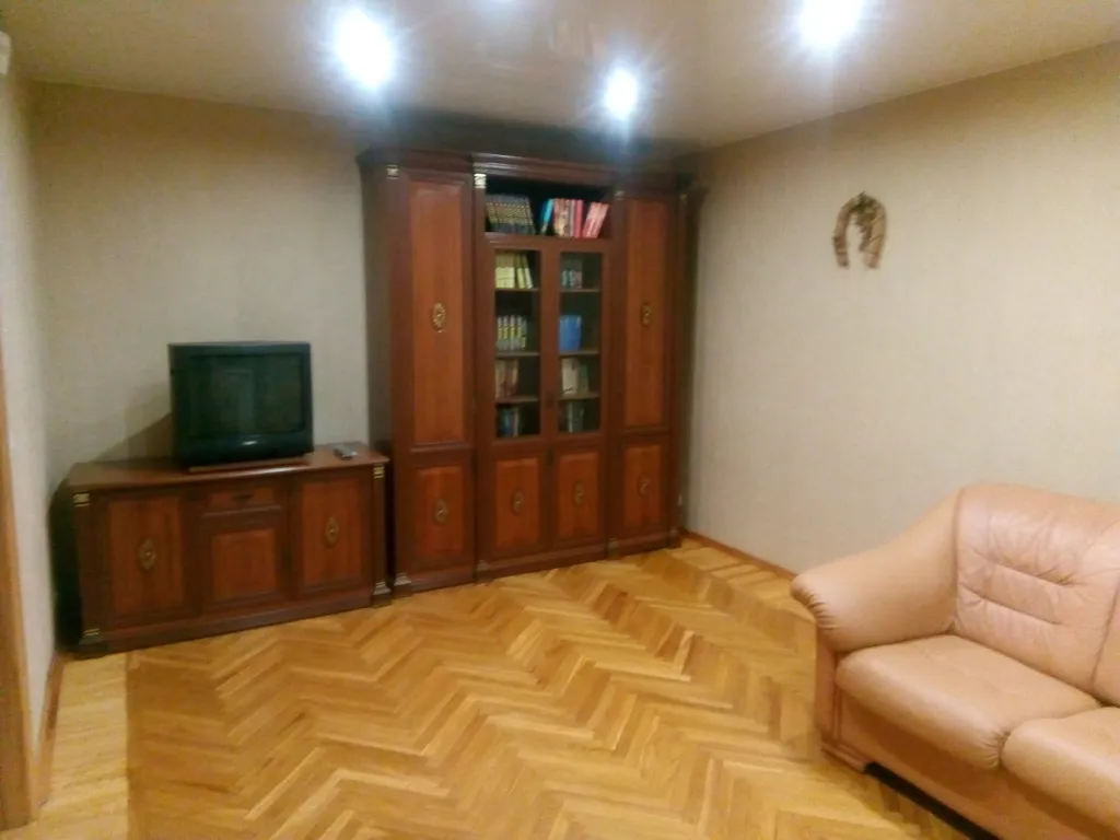 Апартамент Плесков Ремесленный