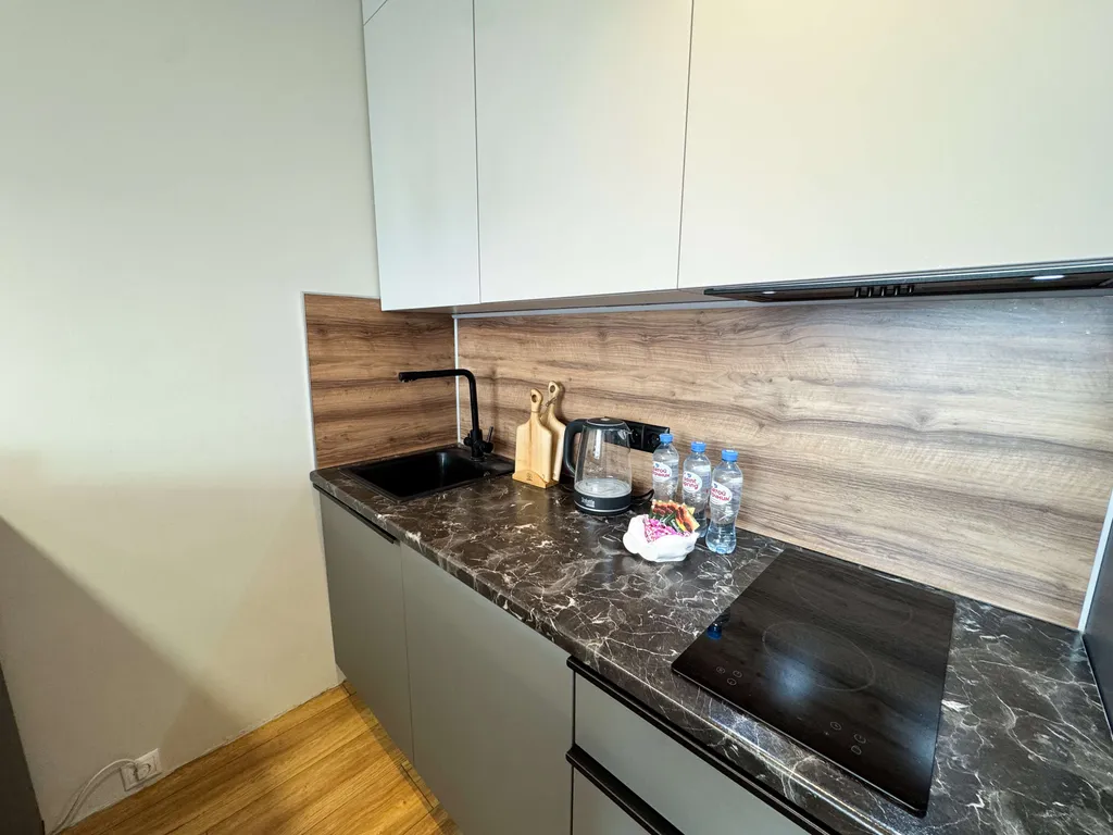 Квартира Апартаменты с лучшим сервисом — Лобня