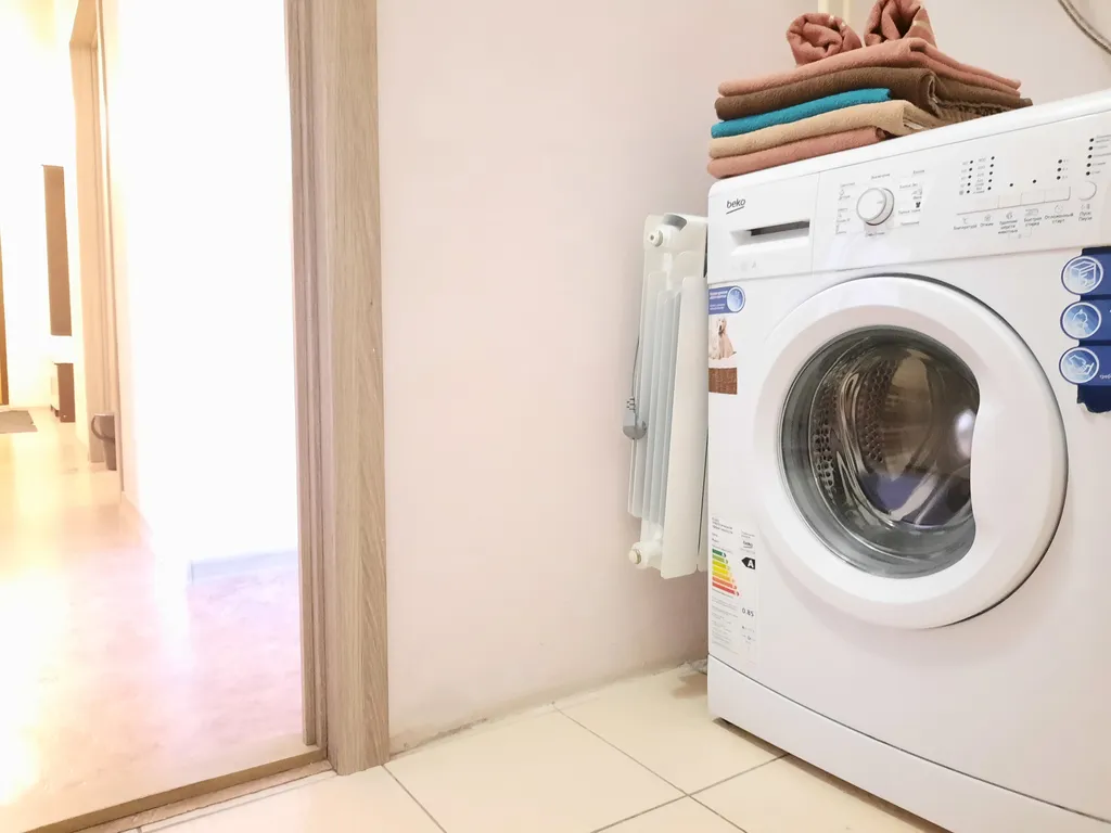 Комфортное жилье