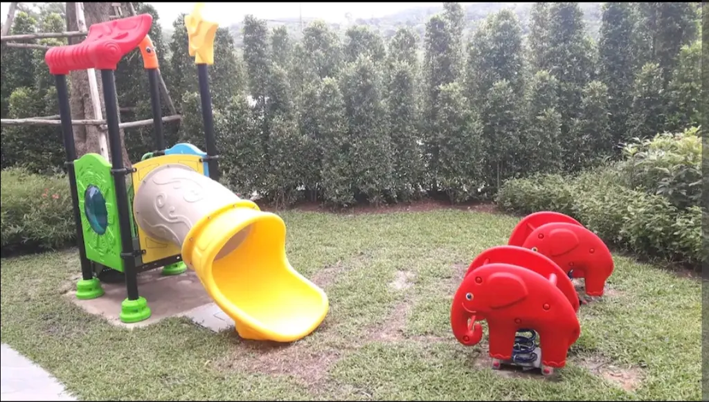 Апартаменты в элитном комплексе