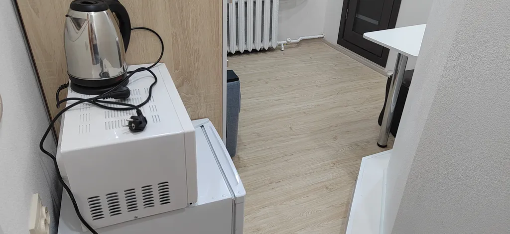 Номер студия в курортной зоне