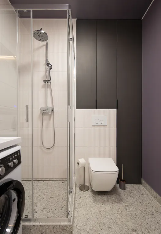 Квартира Pavlov "Сирень" | Апартаменты с 1 спальней — Калининград