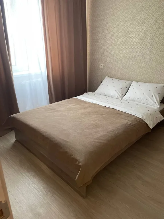 Уютная квартира — аренда посуточно в Когалым