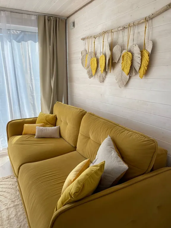 Дача на море