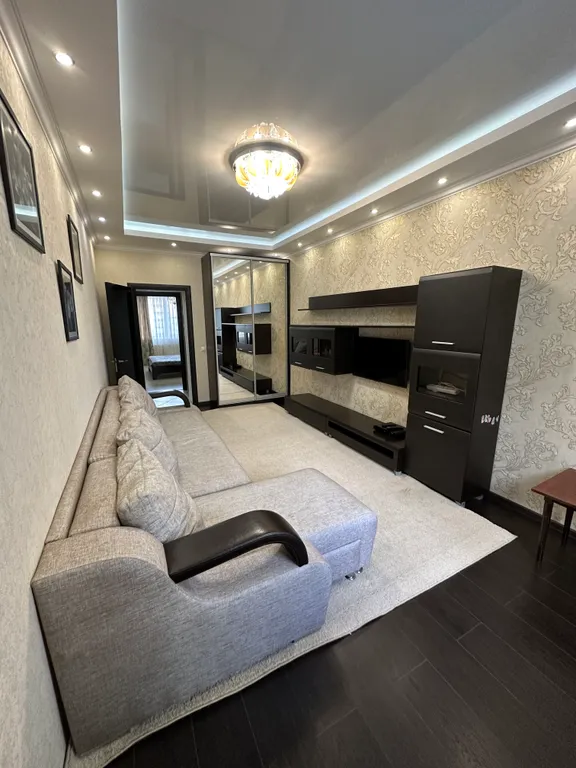 Уютная квартира для семьи