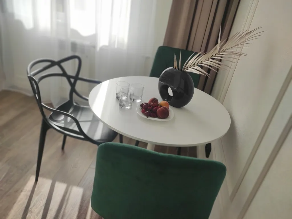 Квартира 1-комнатная Квартира — Калининград