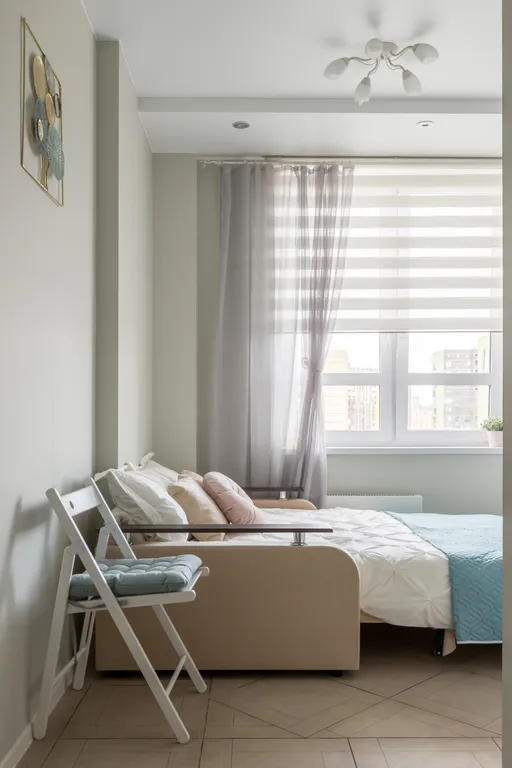 Райский уголок