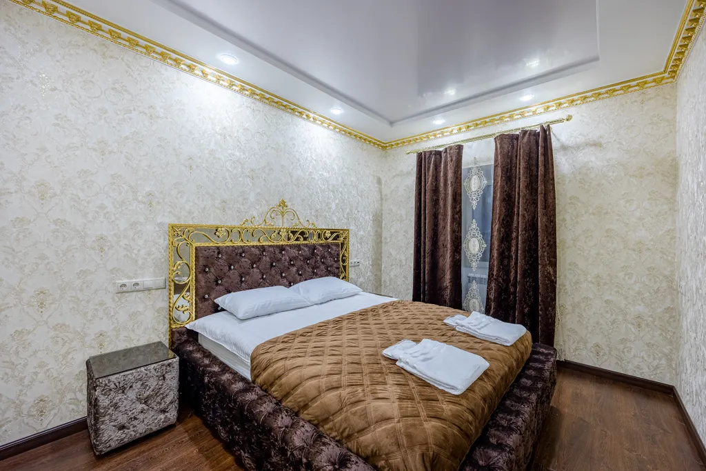 Коттедж Загородный гостевой дом — Люберцы