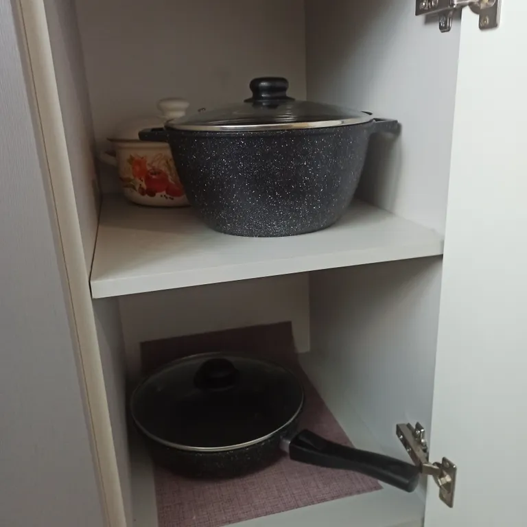 Уютная квартира в центре города и выезд на Доброград