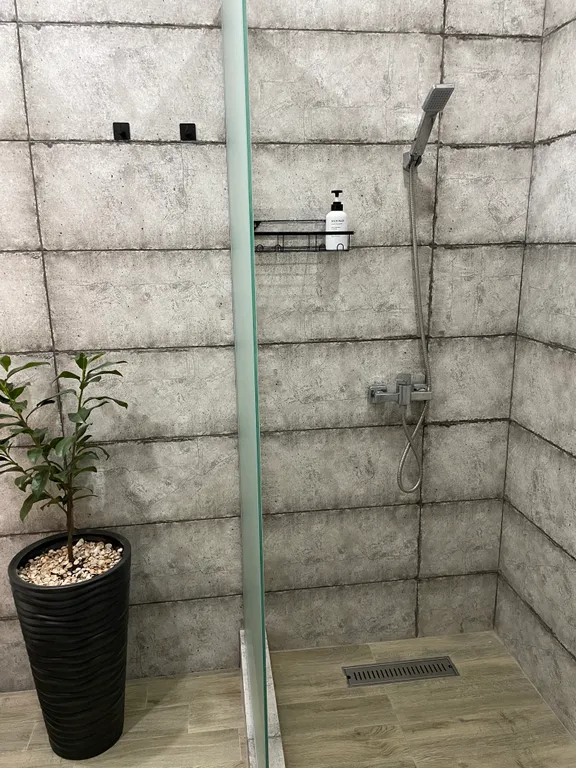 Новый гостевой дом вблизи термальных источников