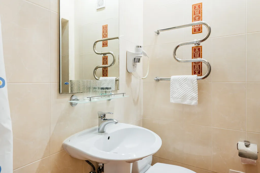 Квартира Комната — Лазаревское