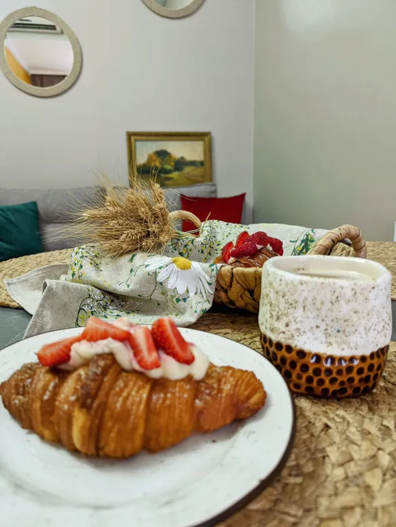 Квартира Апартаменты в центре города — аренда посуточно в Таганрог