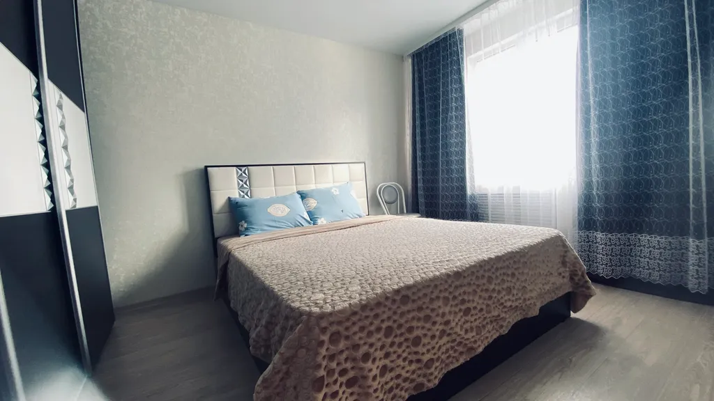 Уютная 2-х комнатная квартира в центре южной части города