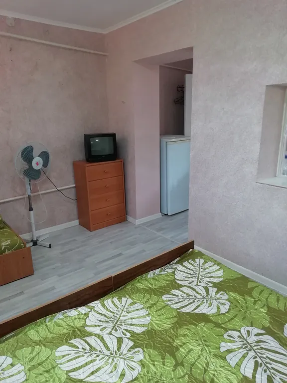 Квартира 1-комнатная Квартира — Евпатория