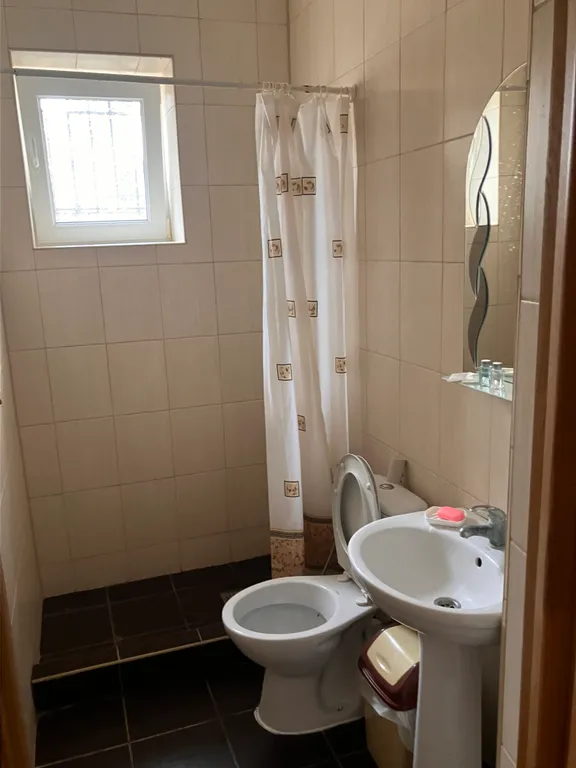 Уютный дом в центре