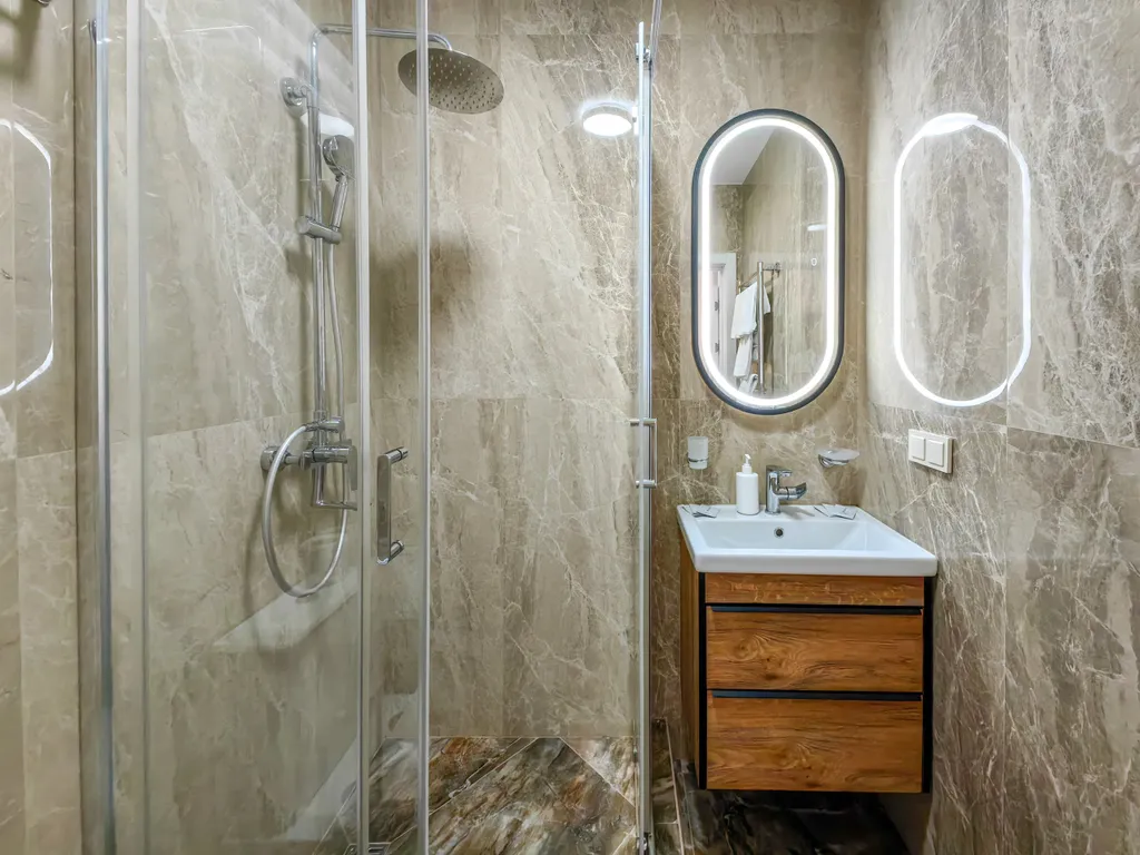 Квартира Комната — Сириус