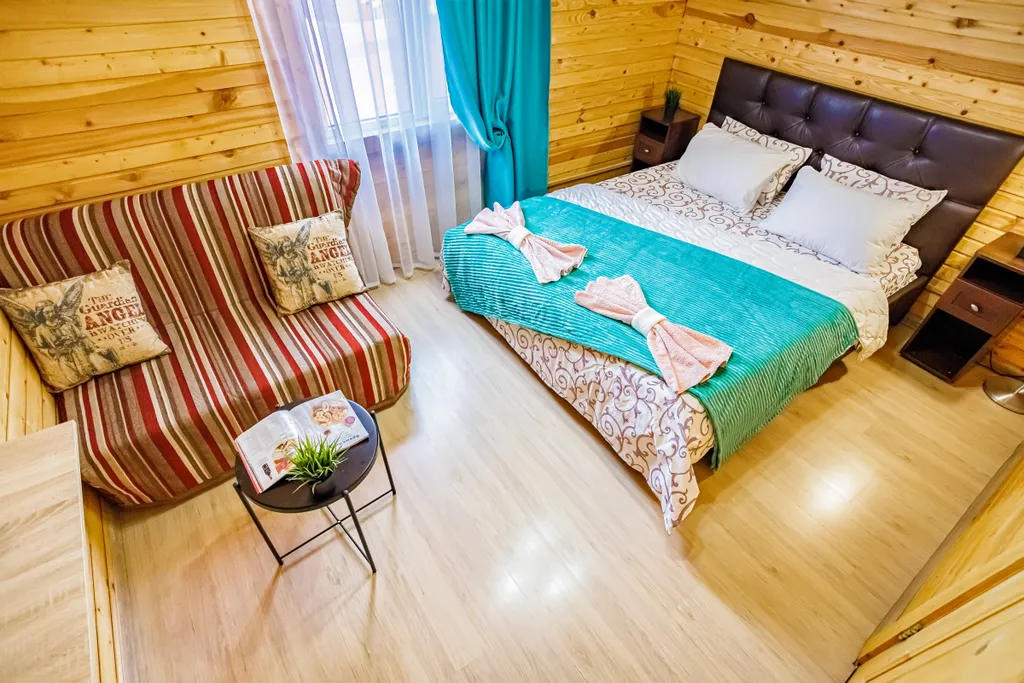 3-комнатный Дом