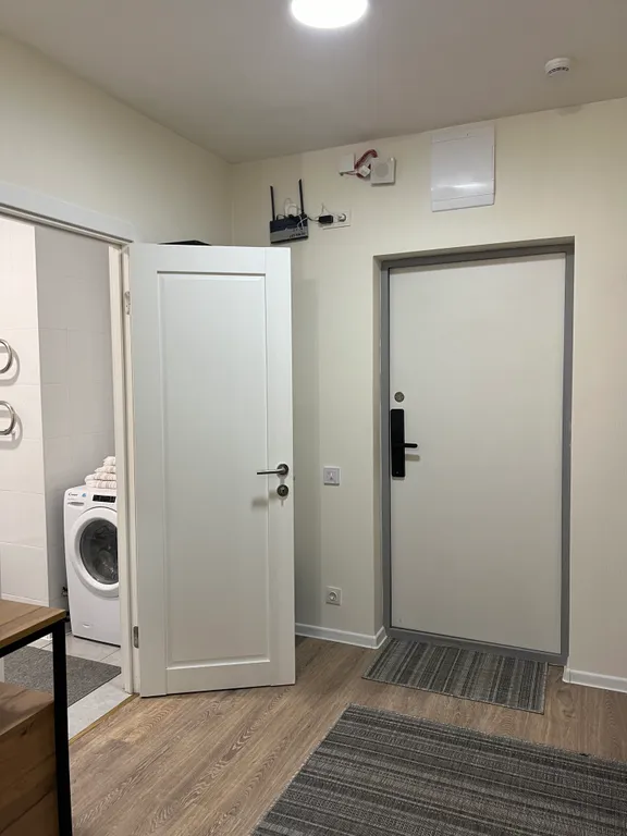 Квартира Студия в стиле Лофт в ЖК Пригород Лесное — Мисайлово