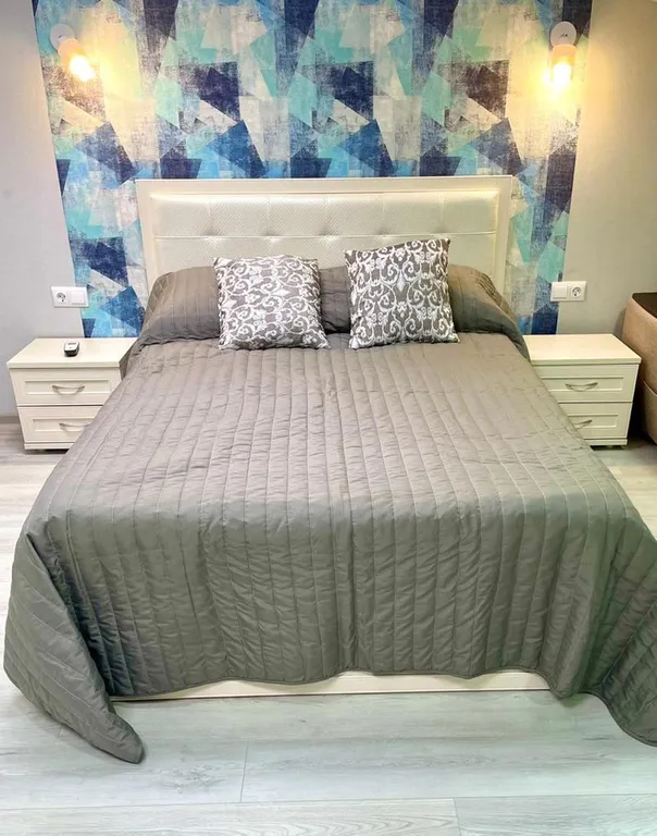 Квартира Уютная квартира у моря — Сириус