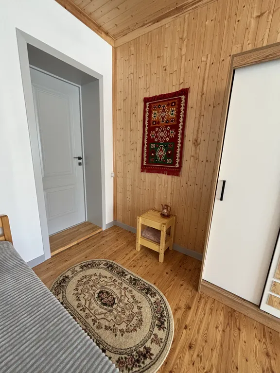 Трёхместный номер стандарт