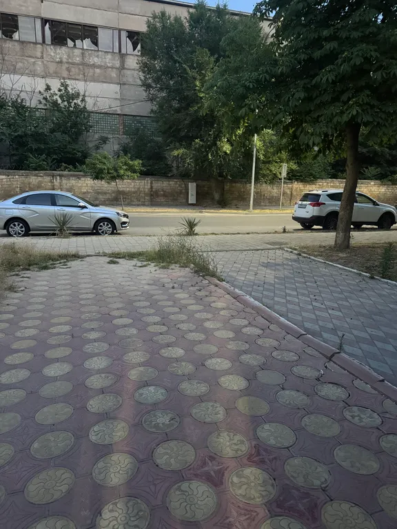 Квартира в центре