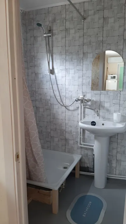 Дом № 3 с просторной верандой