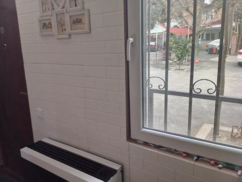 Апартамент в центре города Тбилиси