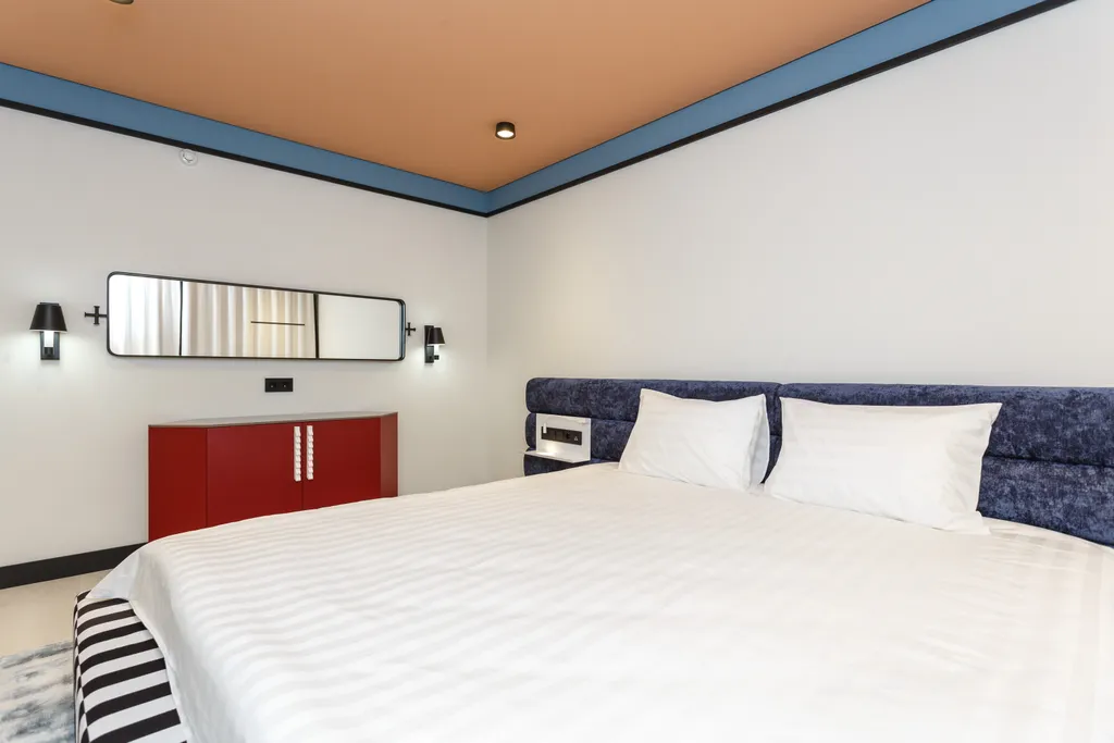 Апартаменты "Гамма"