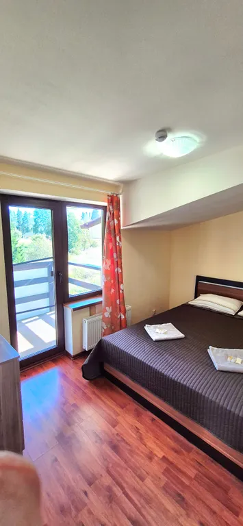 Коттеджный комплекс Куркиёки  у леса Коттедж 1