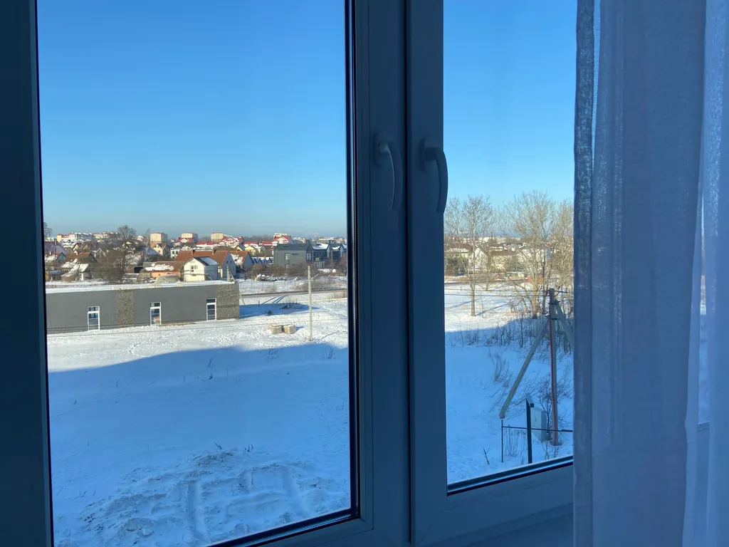 Квартира Квартира Апартамент Baltic Resort на Арсентьева — Зеленоградск