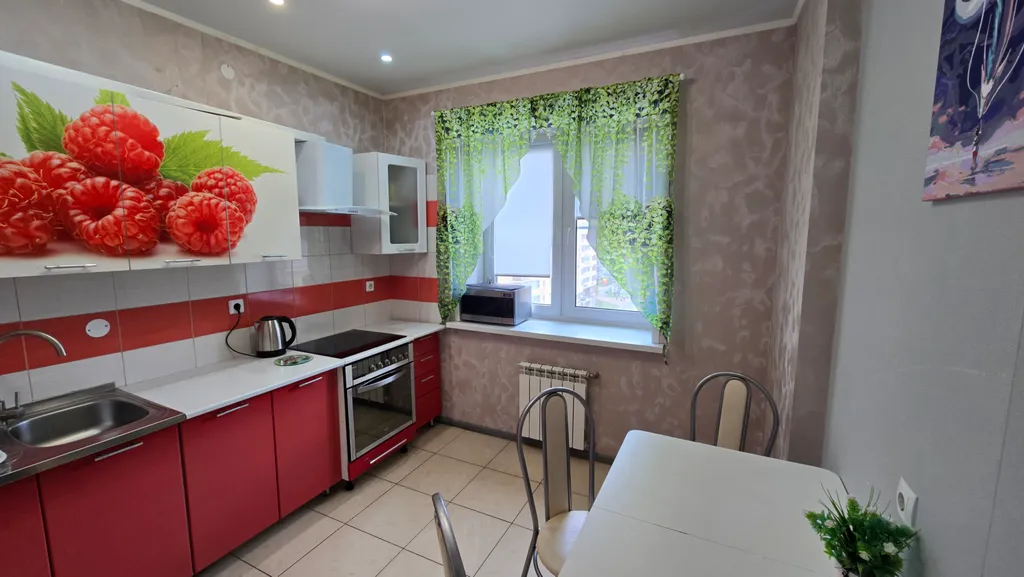 Fenix apart Серый рассвет